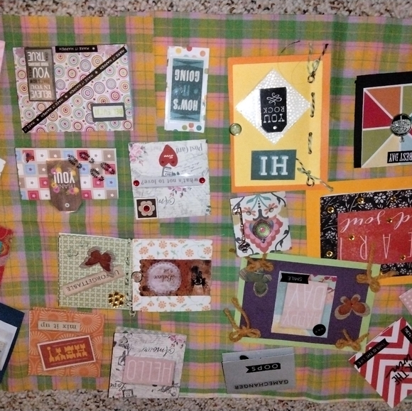 Assorted Cards - Picture 2 of 4